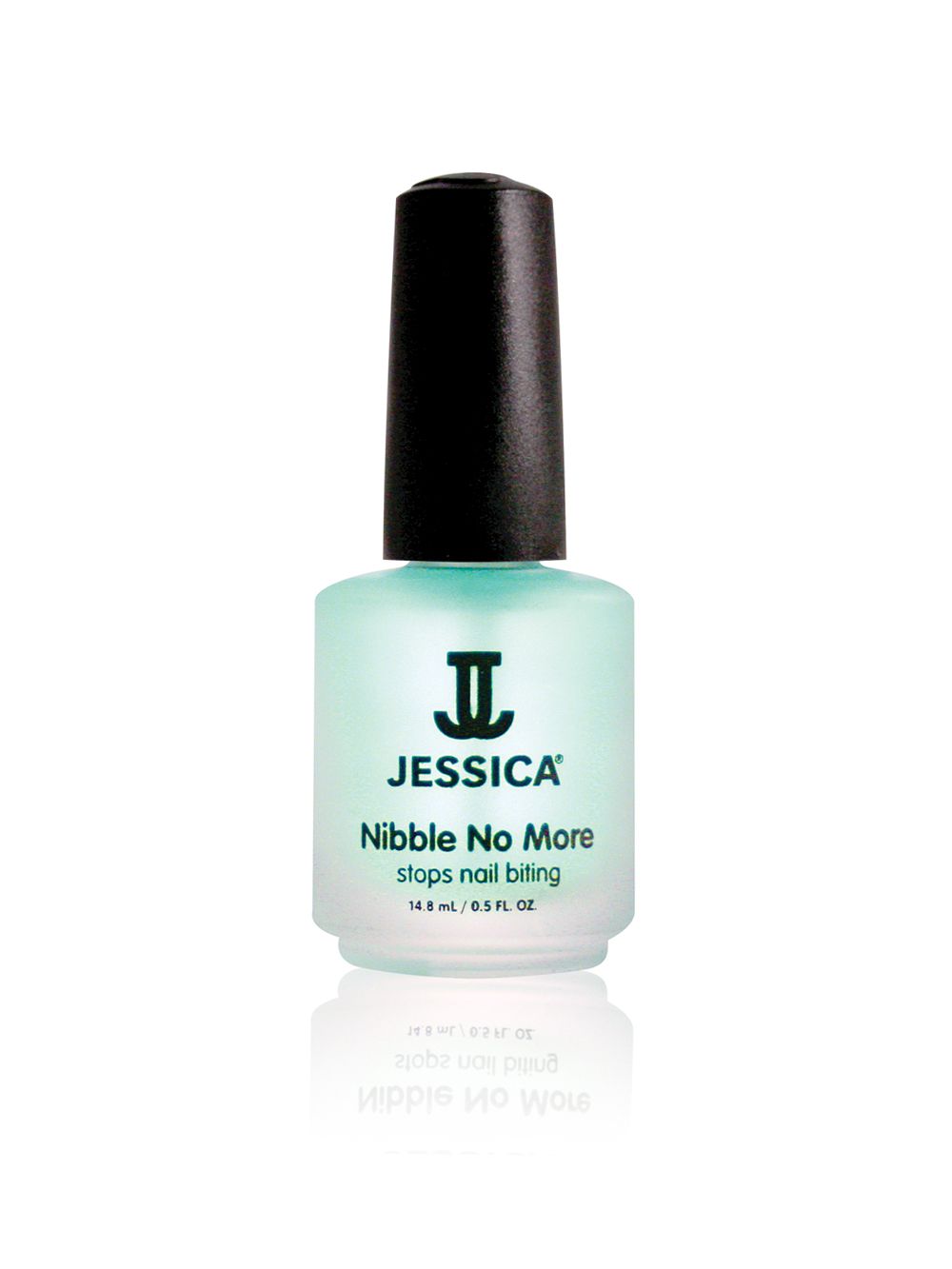 Jessica Cosmetics Nibble No More
