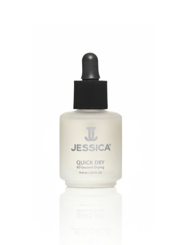 Jessica Cosmetics Quick Dry