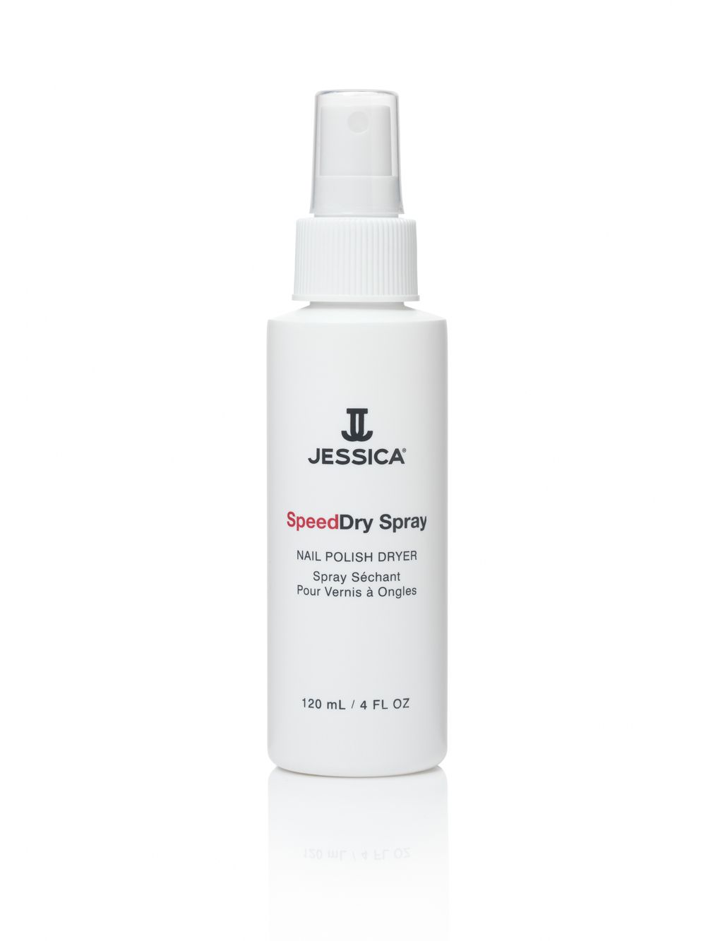 Jessica Cosmetics Speed Dry Spray