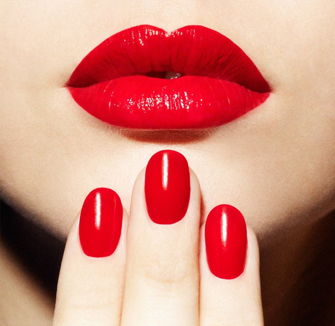 Jessica Cosmetics Natural Nail Care Treatments & Colours Jessica