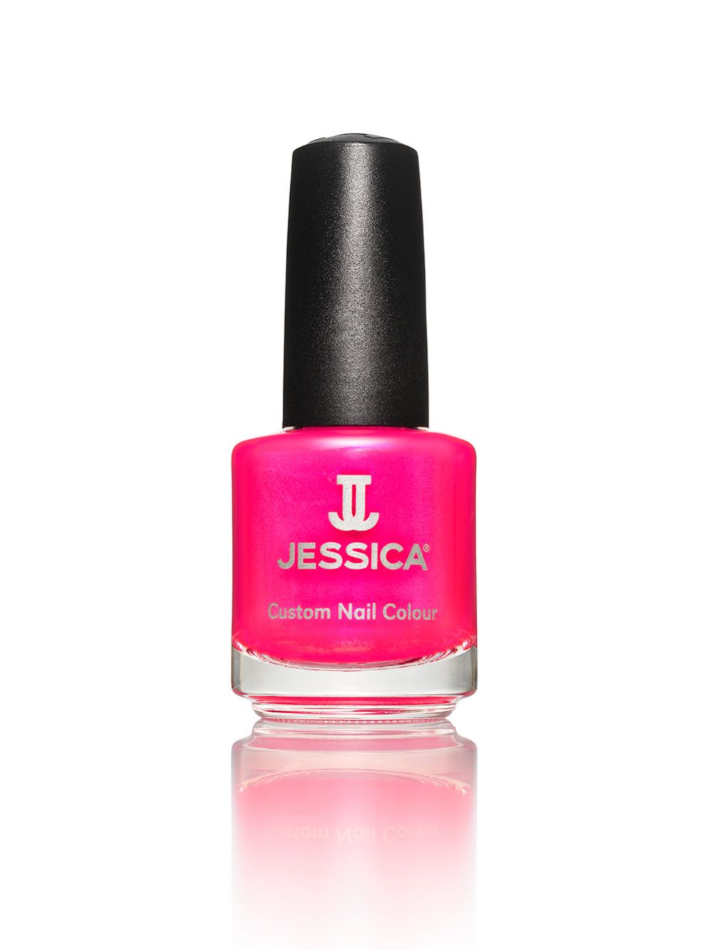 Jessica Cosmetics Nail Polish & Natural Nail Care UK Official Store