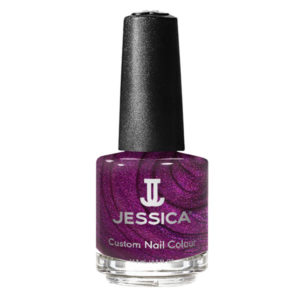 Opening Night Custom Colour nail polish packshot