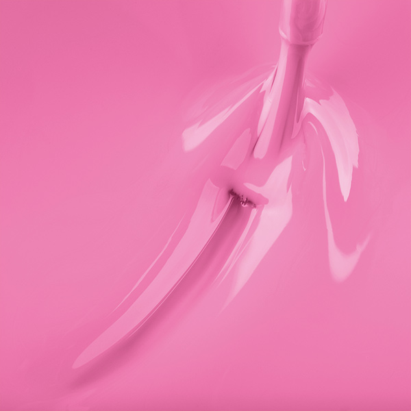 Saint Tropez Phenom nail polish brush swatch