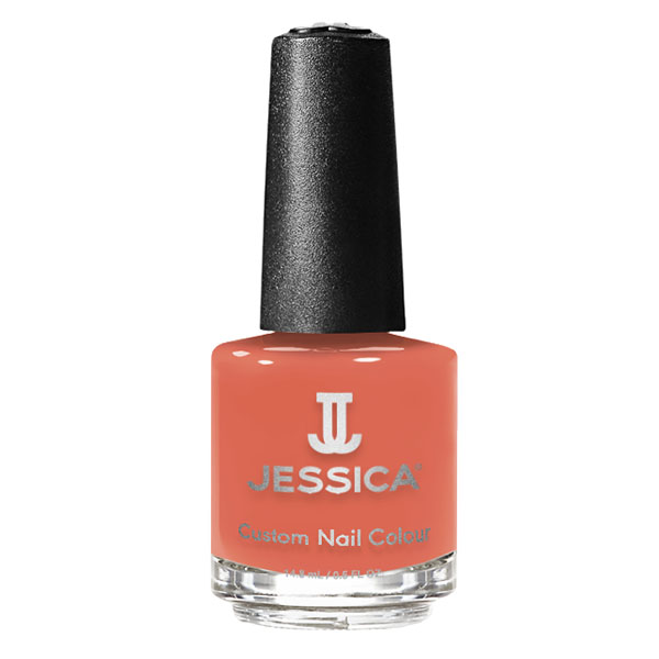 Sensual Custom Colour nail polish packshot