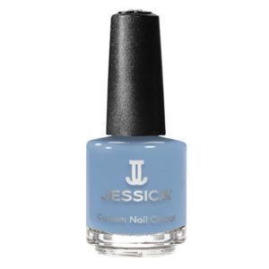 True Blue Custom Colour Nail Polish packshot