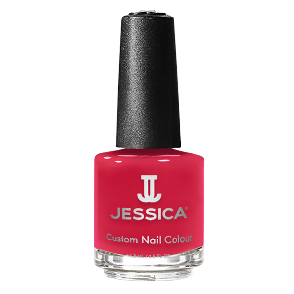 Jessica Nail Polish Custom Colour