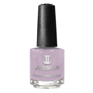 Jessica Lilac Pearl Custom Colour Nail Polish