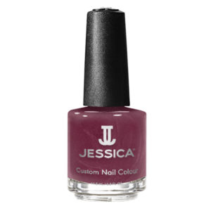 Jessica Foxy Roxy Custom Colour Nail Polish