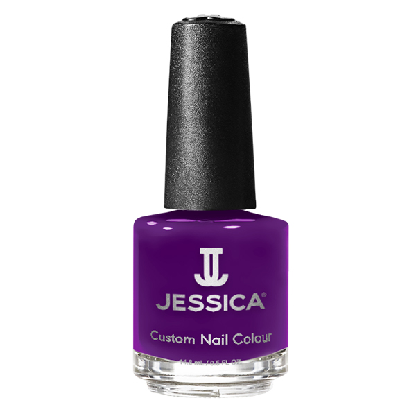 Jessica Anything Goes Custom Colour Nail Polish