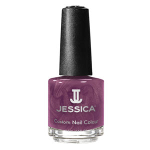 Jessica Witchy Wisteria Custom Colour Nail Polish