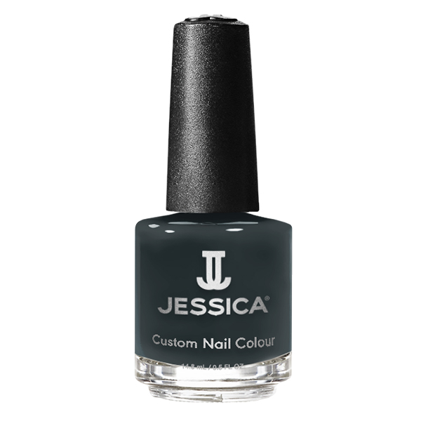Jessica NY State Of Mind Custom Colour Nail Polish