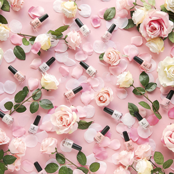 Group Shot La Vie en Rose