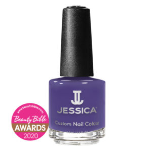 Jessica Grape Escape Custom Colour