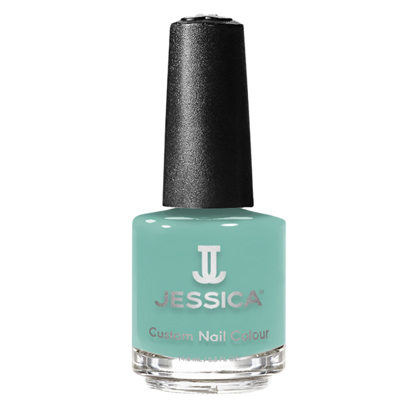 Jessica Cool Capri Custom Colour Nail Polish