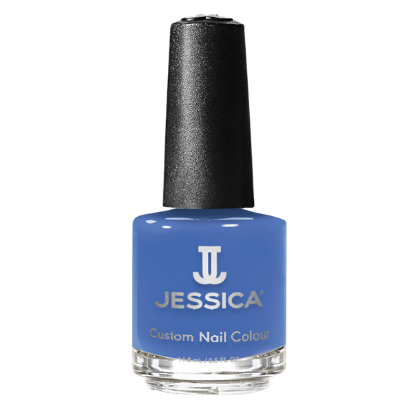 Jessica Cielo Blu Custom Colour Nail Polish