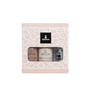 Glam to Go Gift Set Cheeky + Intrigue