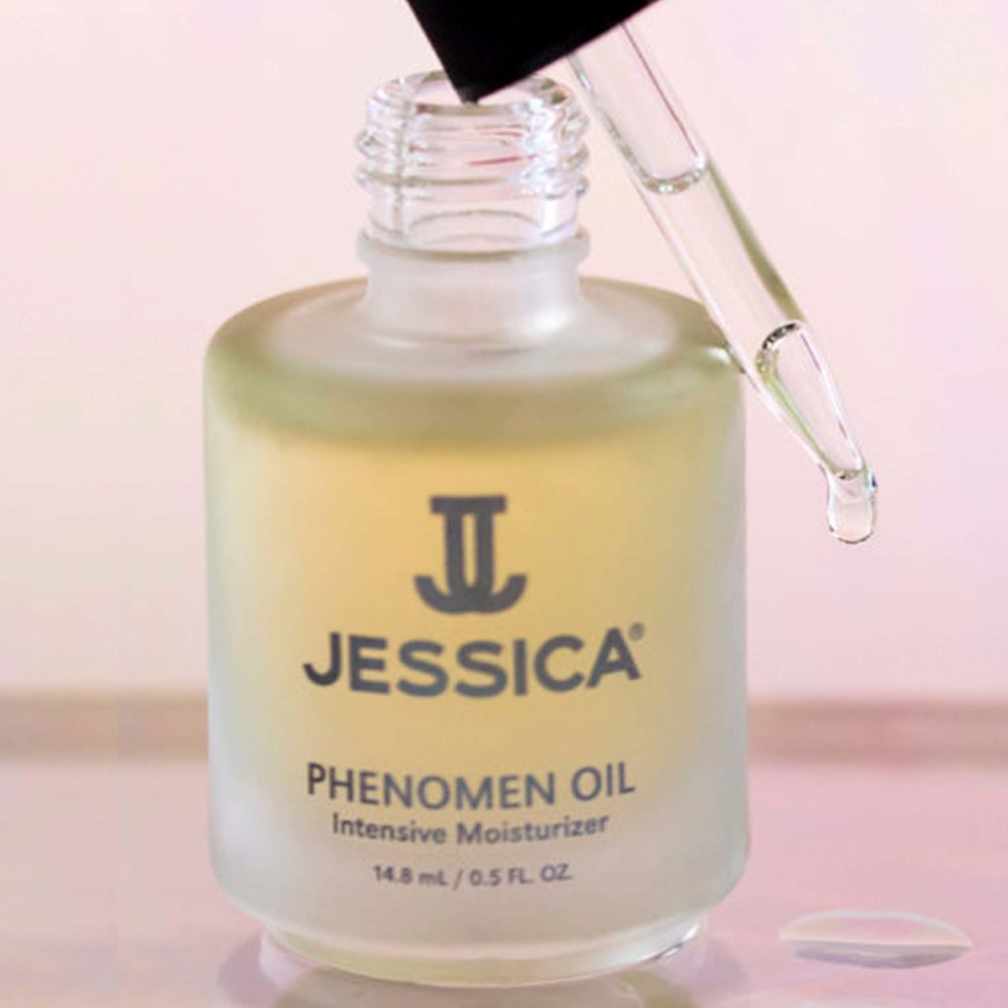 Phenomen Cuticle Oil Jessica Cosmetics