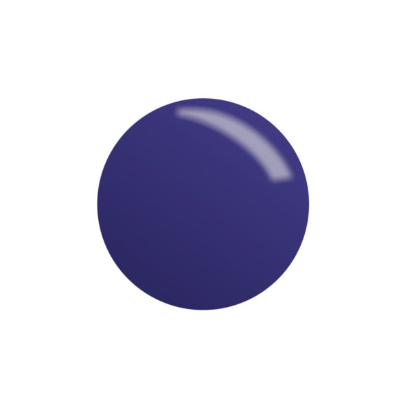 Jessica Custom Colour Morning Glory swatch