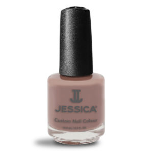 Jessica Custom Colour Nail Polish Queen of the Meadow