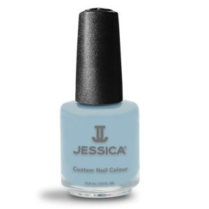 Jessica Custom Colour Nail Polish Forget Me Not