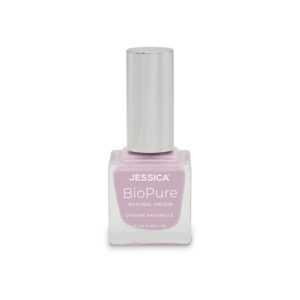 Jessica BioPure Nail Polish - Pink Amaryllis