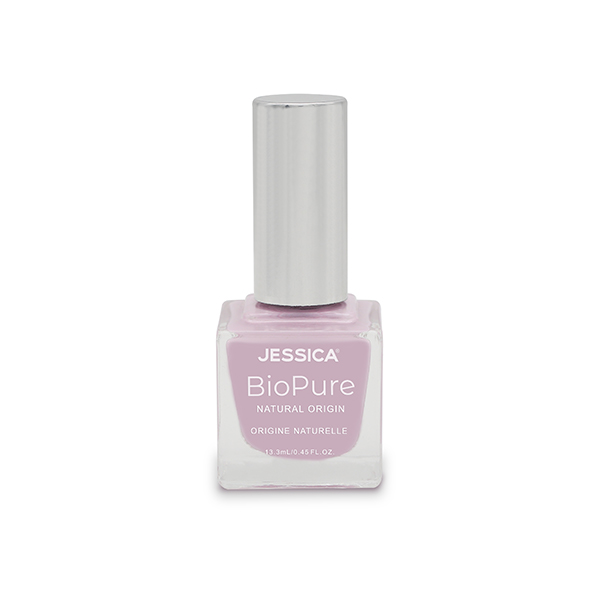 Jessica BioPure Nail Polish - Pink Amaryllis