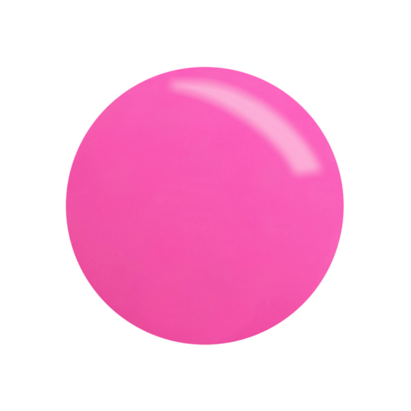 Jessica BioPure Nail Polish Swatch - Himalayan Pink