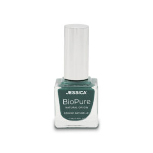 Jessica BioPure Nail Polish - Green Scene