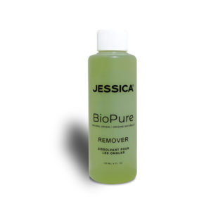 Jessica BioPure Nail Polish remover
