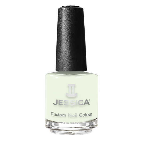 Jessica custom colour nail polish luna
