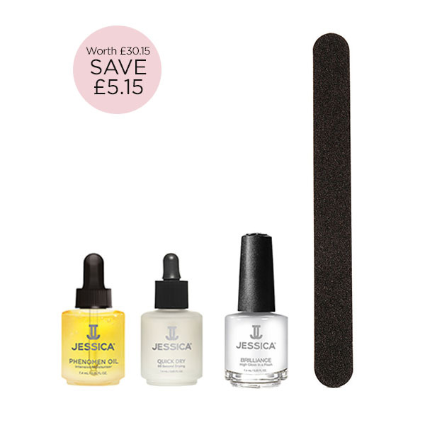 Manicure Treatment Set