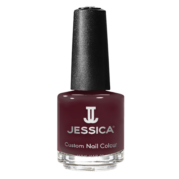 Picture Perfect Custom Colour Nail Polish packshot