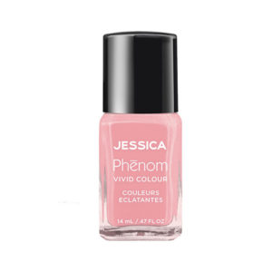 Pink On Me Phenom nail polish packshot
