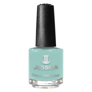 Mint Condition Custom Colour Nail Polish