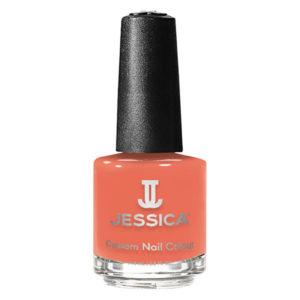 Orange You Glad? Custom Colour Nail Polish